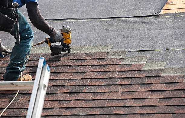 Licensed Gutter Installation service in Bussey, IA - Brentwood Metal Roofing